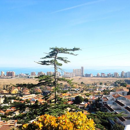 Residencial Itxaso 4/6 Lek Apartment Peniscola Luaran gambar